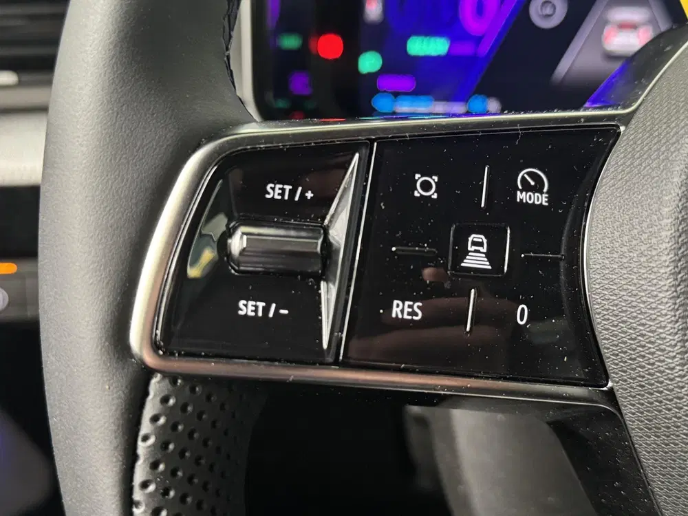 Renault 5 comfort range Roland-Garros 52 kWh uit 2026, foto 15