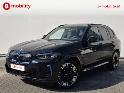 BMW iX3 High Executive M-Sport 80 kWh SOH 100% 'Ca uit 2022