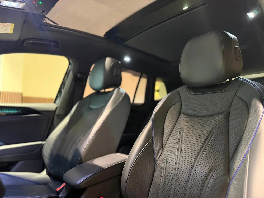 Volkswagen Tiguan 1.5 eHybride 3x R-Line|Pano|Memory|Matrix| uit 2025, foto 4