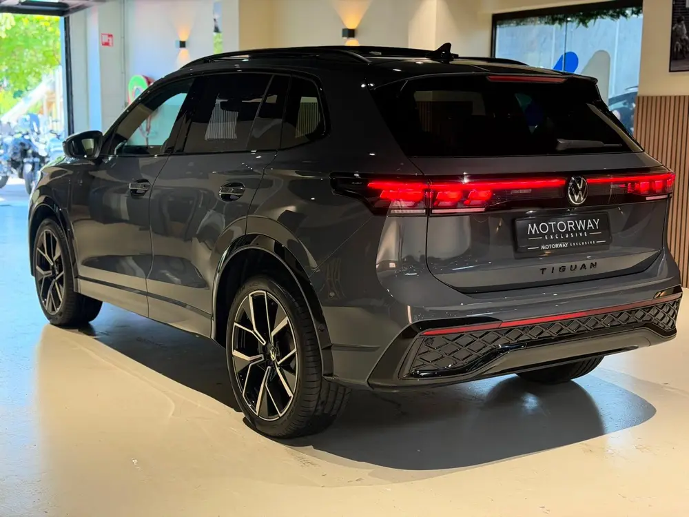 Volkswagen Tiguan 1.5 eHybride 3x R-Line|Pano|Memory|Matrix| uit 2025, foto 6