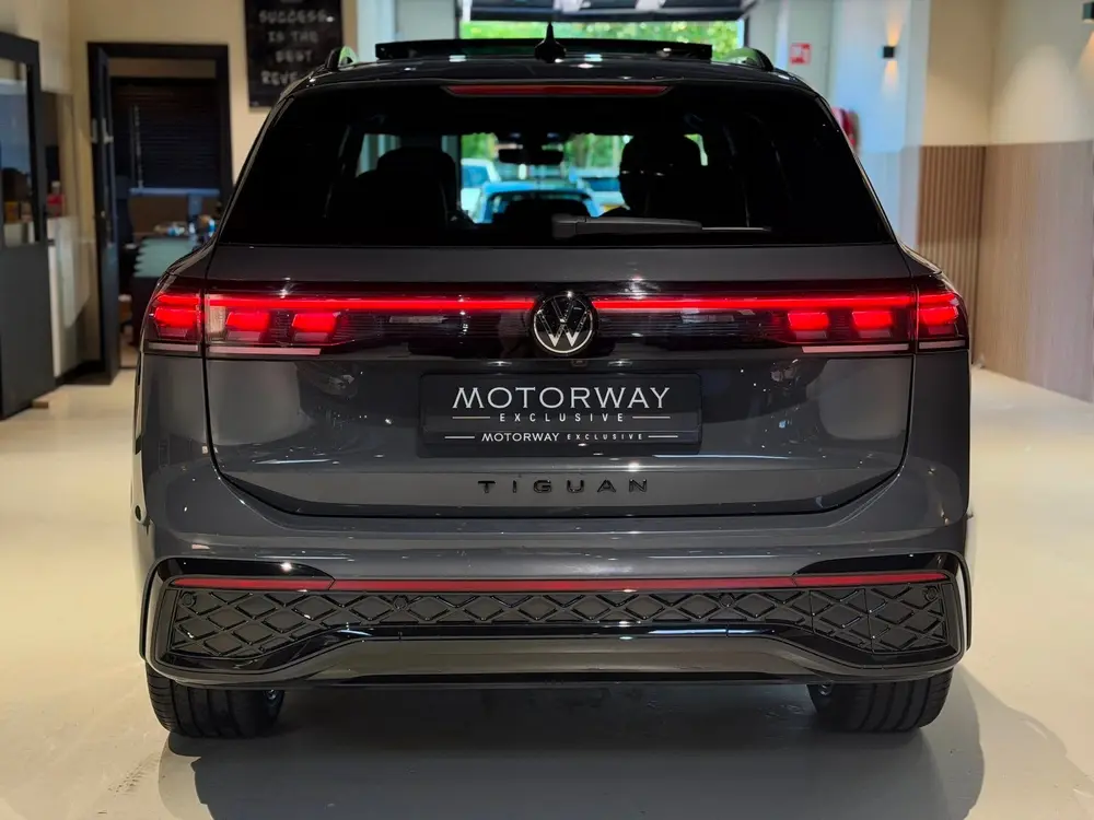 Volkswagen Tiguan 1.5 eHybride 3x R-Line|Pano|Memory|Matrix| uit 2025, foto 7