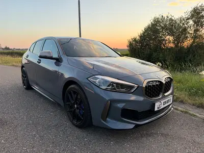 BMW 1-serie M135i xDrive High Executive Edition uit 2020