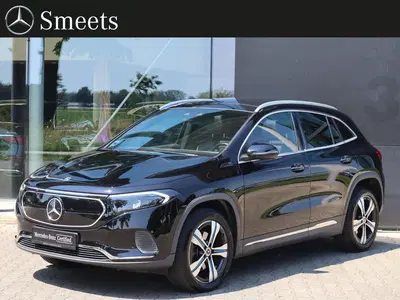 Mercedes-Benz EQA 250 Business Solution Luxury 67 kWh l Keyl uit 2021