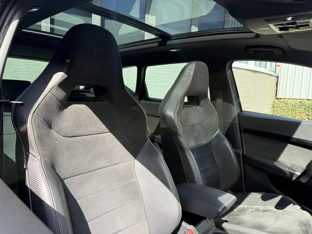 Cupra Ateca 2.0 TSI 4DRIVE Pano|360|Beats uit 2019, foto 19