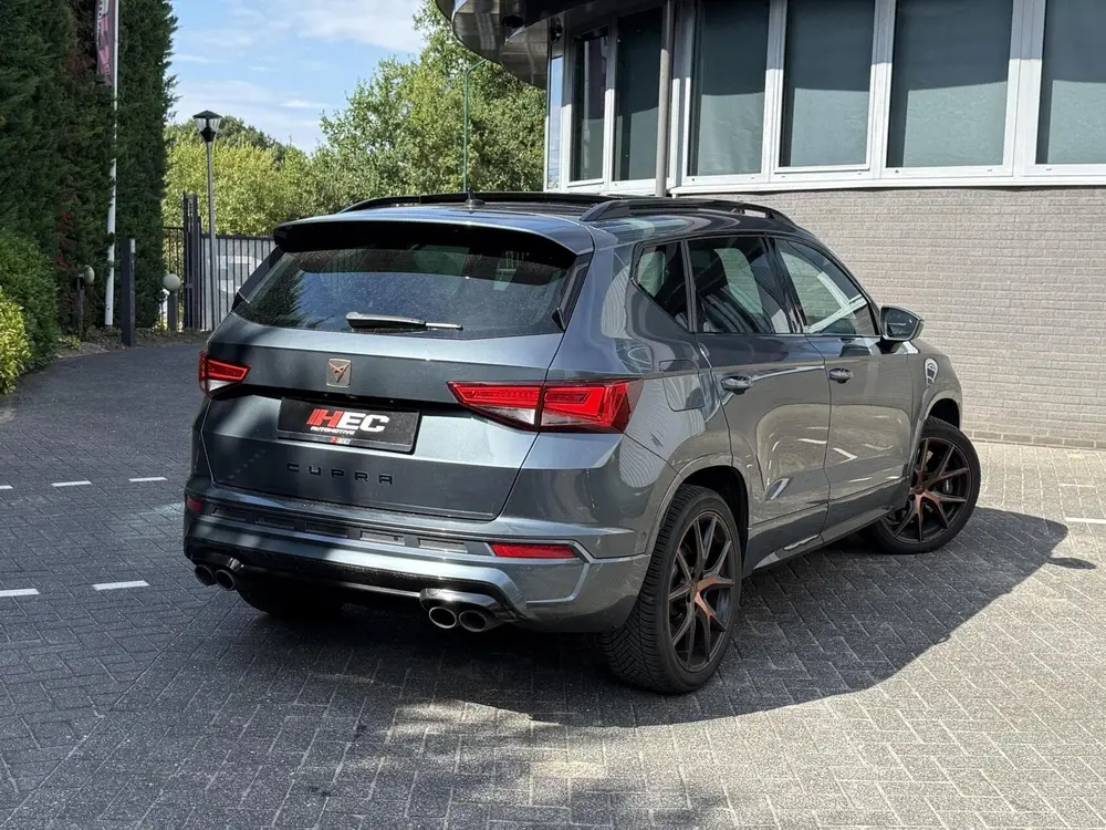 Cupra Ateca 2.0 TSI 4DRIVE Pano|360|Beats uit 2019, foto 6