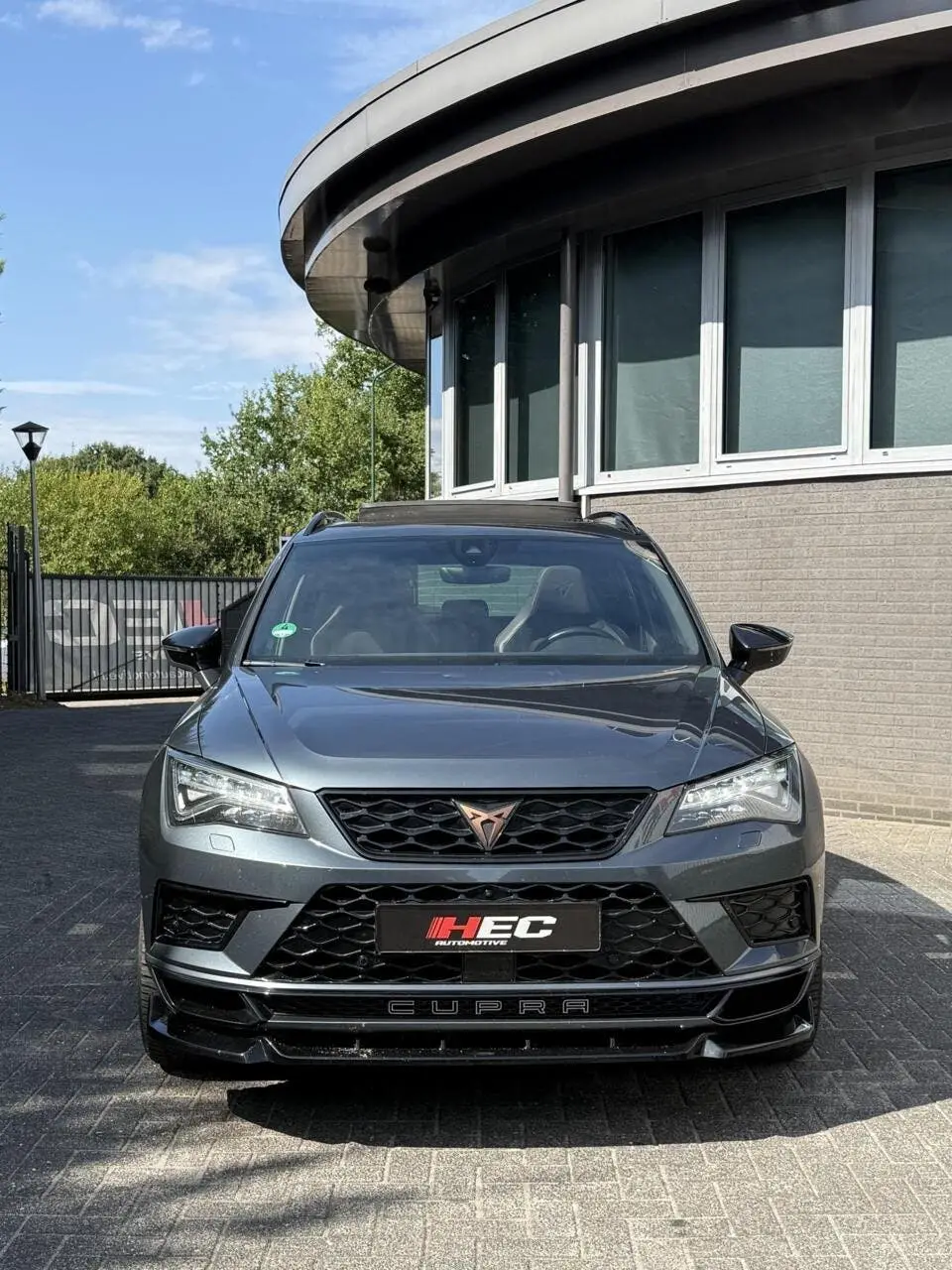 Cupra Ateca 2.0 TSI 4DRIVE Pano|360|Beats uit 2019, foto 7