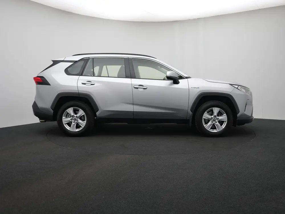 Toyota RAV4 2.5 Hybrid Active | Blind Spot detectie | Carpla uit 2019, foto 11
