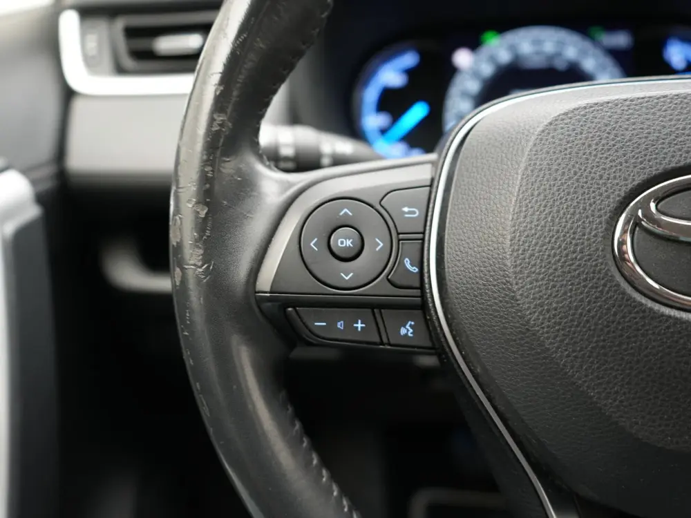 Toyota RAV4 2.5 Hybrid Active | Blind Spot detectie | Carpla uit 2019, foto 14