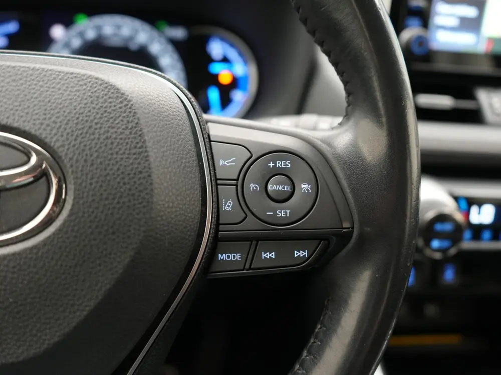 Toyota RAV4 2.5 Hybrid Active | Blind Spot detectie | Carpla uit 2019, foto 15