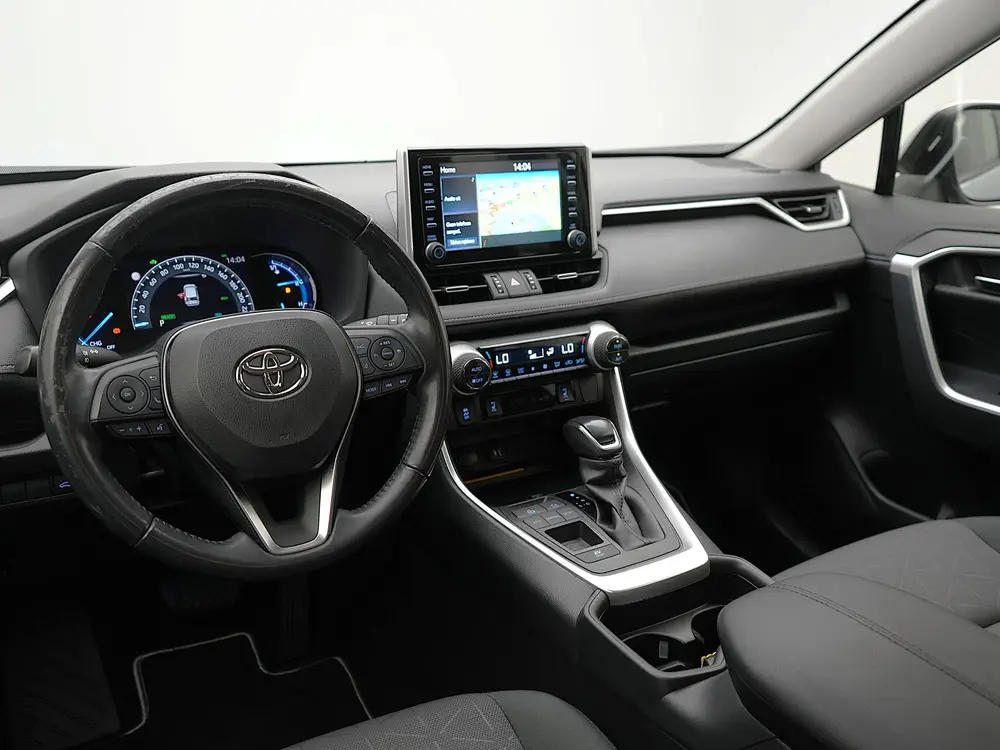 Toyota RAV4 2.5 Hybrid Active | Blind Spot detectie | Carpla uit 2019, foto 16