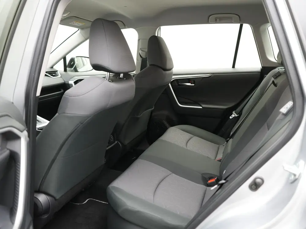 Toyota RAV4 2.5 Hybrid Active | Blind Spot detectie | Carpla uit 2019, foto 18