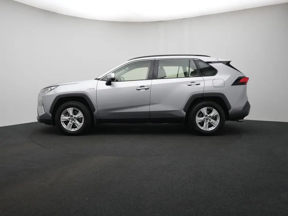 Toyota RAV4 2.5 Hybrid Active | Blind Spot detectie | Carpla uit 2019, foto 3