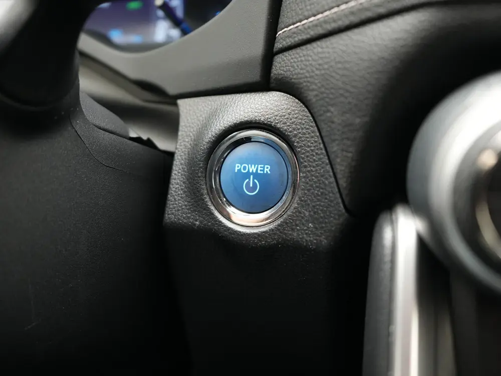 Toyota RAV4 2.5 Hybrid Active | Blind Spot detectie | Carpla uit 2019, foto 4