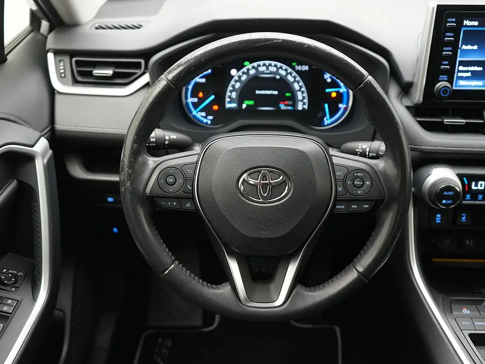 Toyota RAV4 2.5 Hybrid Active | Blind Spot detectie | Carpla uit 2019, foto 5
