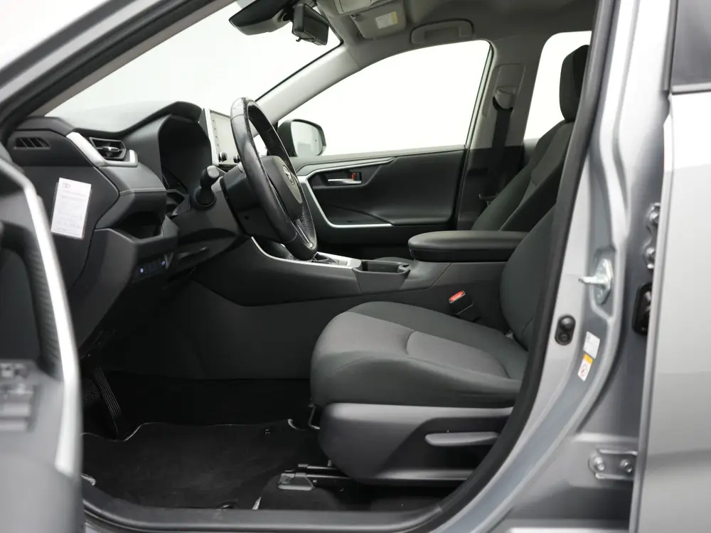 Toyota RAV4 2.5 Hybrid Active | Blind Spot detectie | Carpla uit 2019, foto 7