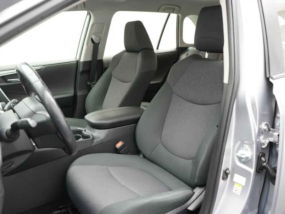 Toyota RAV4 2.5 Hybrid Active | Blind Spot detectie | Carpla uit 2019, foto 8