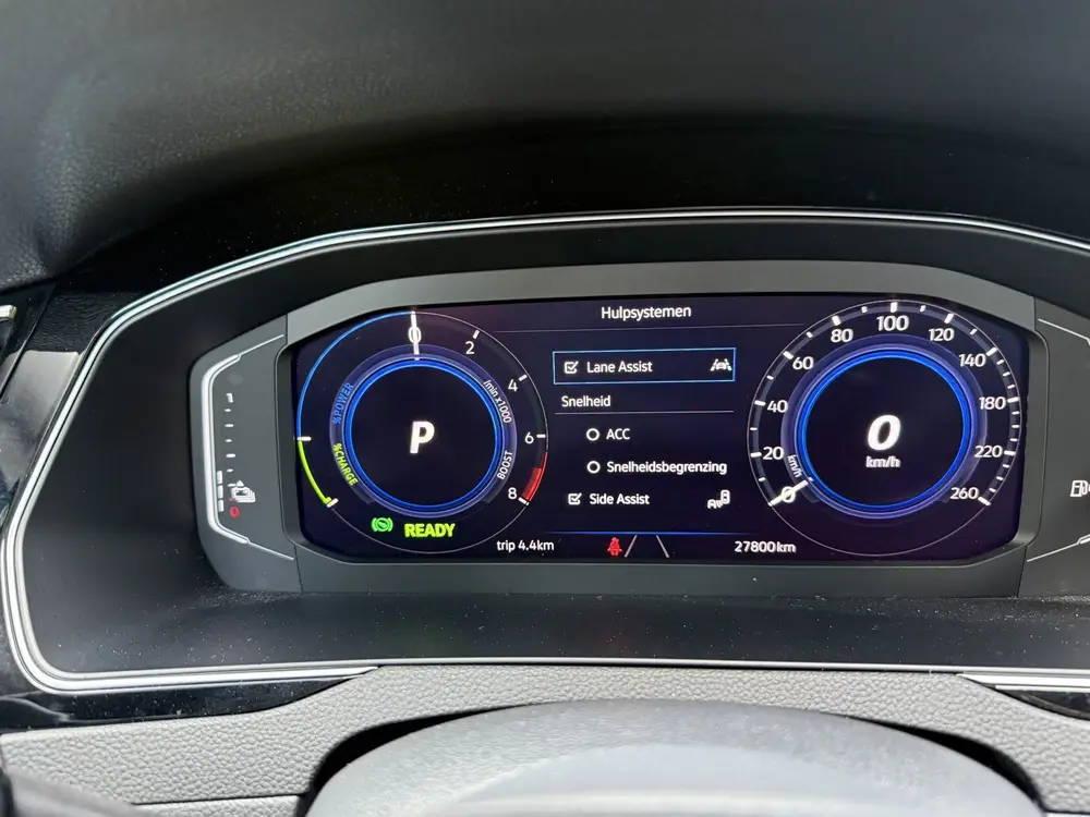 Volkswagen Passat Variant 1.4 TSI PHEV GTE Business uit 2020, foto 15