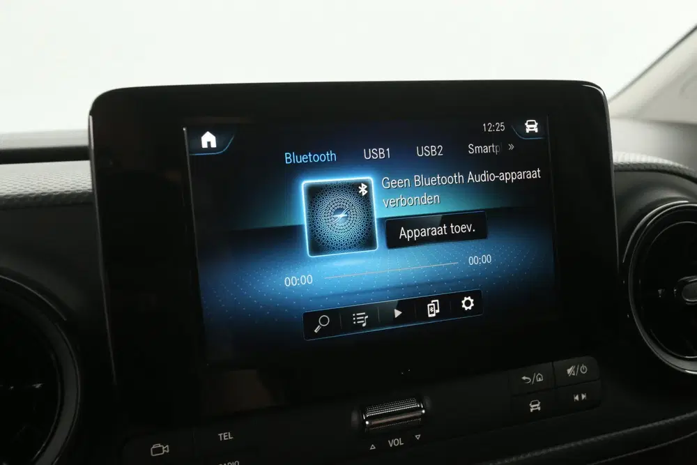 Mercedes-Benz Citan Pro 51 kWh 123PK uit 2023, foto 20