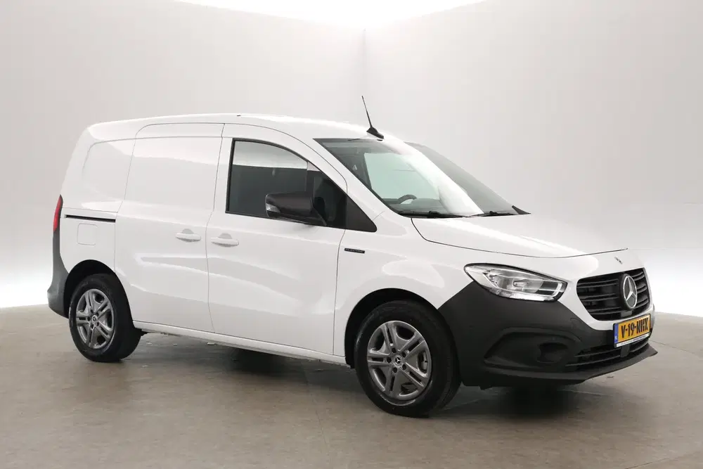 Mercedes-Benz Citan Pro 51 kWh 123PK uit 2023, foto 7