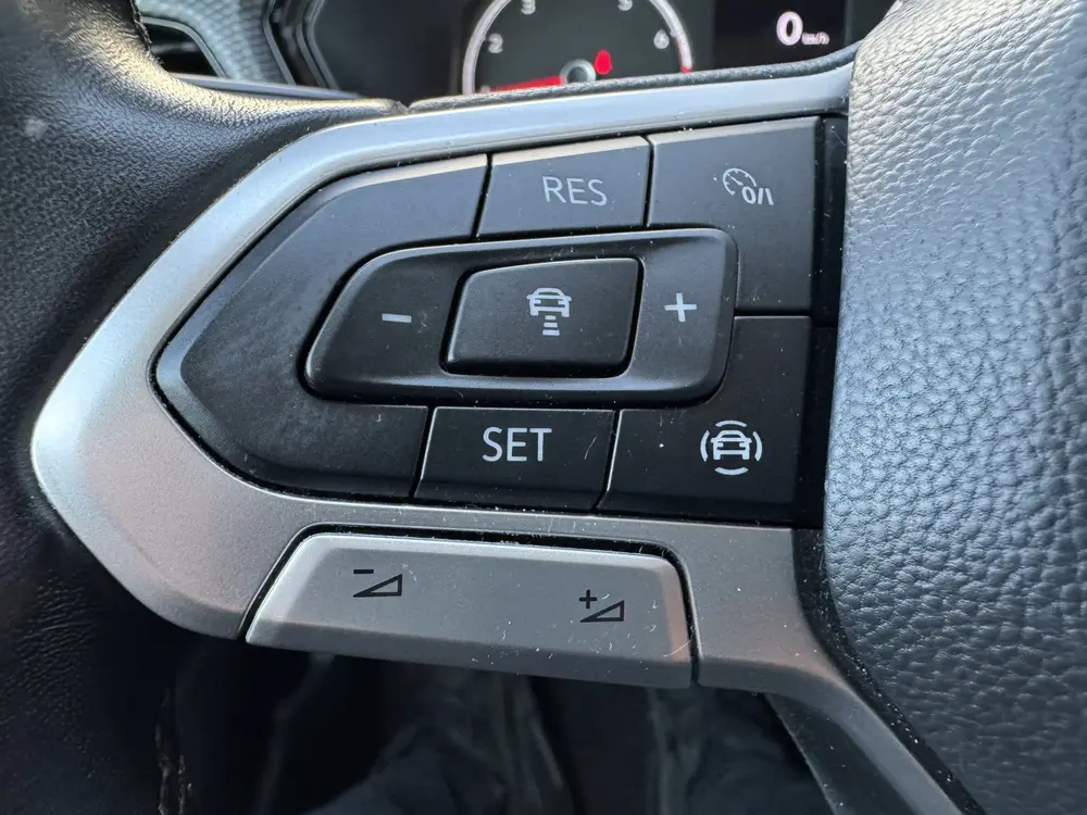 Volkswagen T-Cross 1.0 TSI Life Business Automaat (bj 2020) uit 2020, foto 17