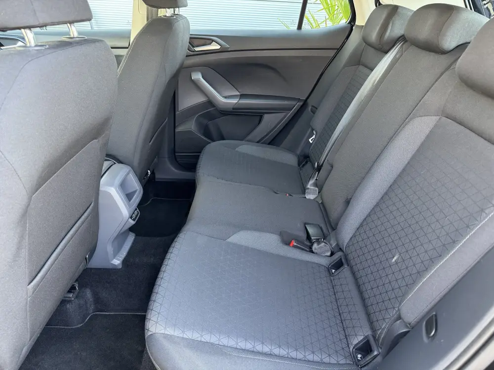 Volkswagen T-Cross 1.0 TSI Life Business Automaat (bj 2020) uit 2020, foto 19