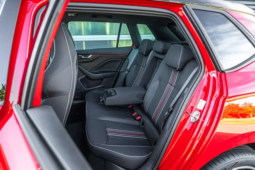 Skoda Kamiq 1.0 TSI 115pk DSG Monte Carlo uit 2026, foto 11