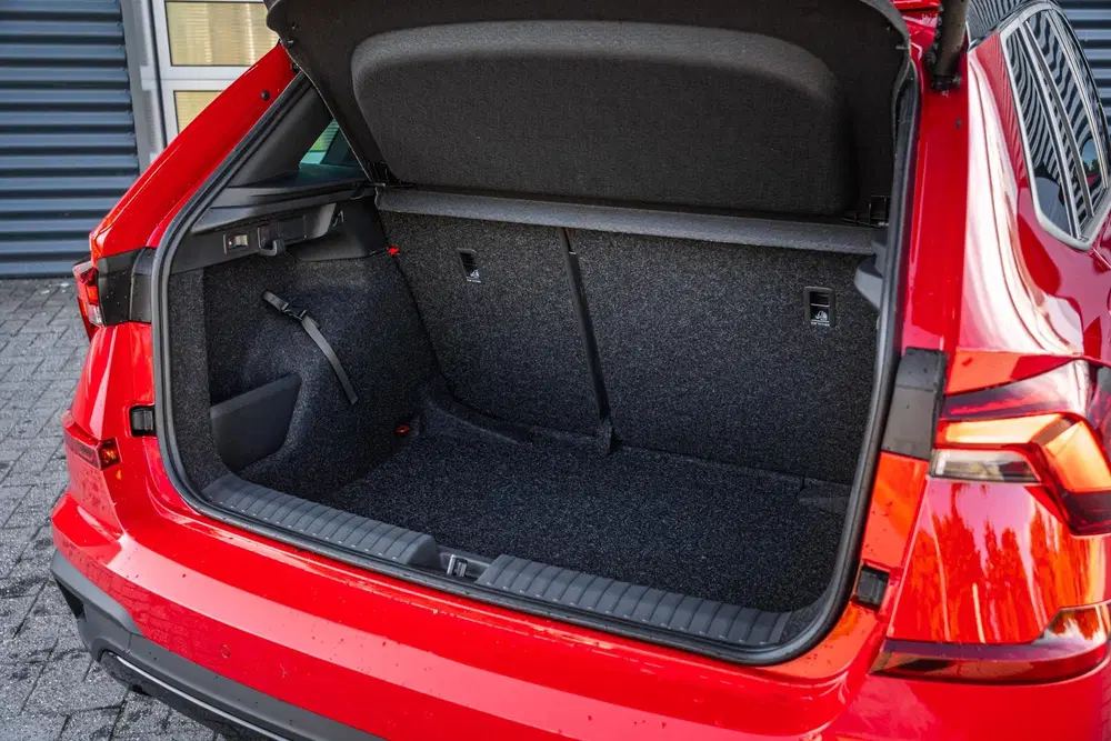 Skoda Kamiq 1.0 TSI 115pk DSG Monte Carlo uit 2026, foto 13