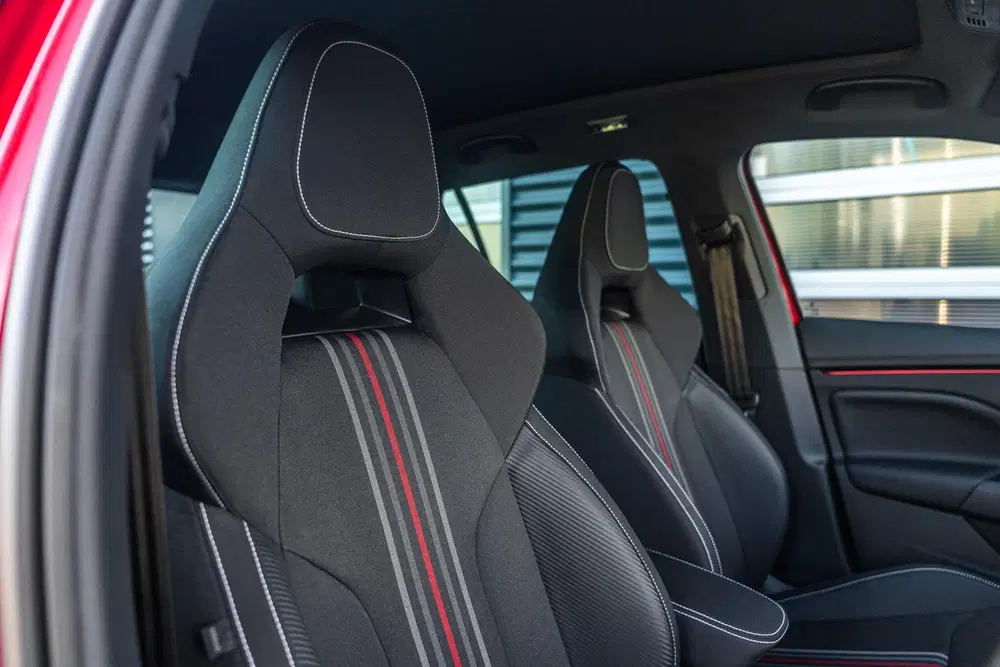 Skoda Kamiq 1.0 TSI 115pk DSG Monte Carlo uit 2026, foto 18