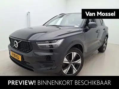 Volvo XC40 1.5 T5 Recharge R-Design uit 2022