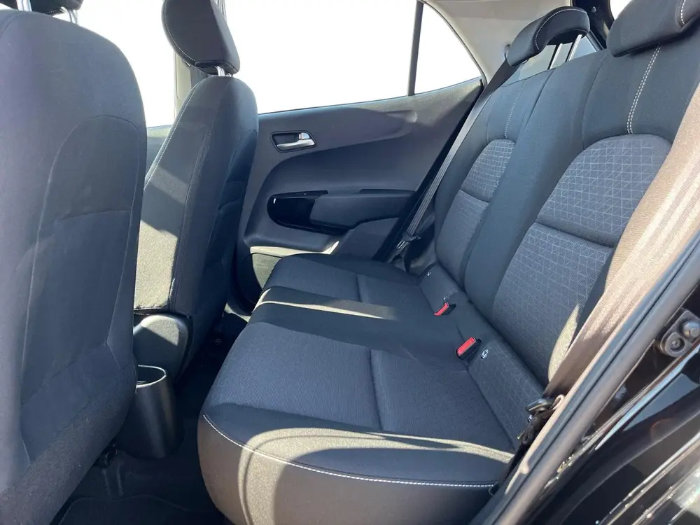 Kia Picanto 1.0 DPi DynamicLine uit 2024, foto 10