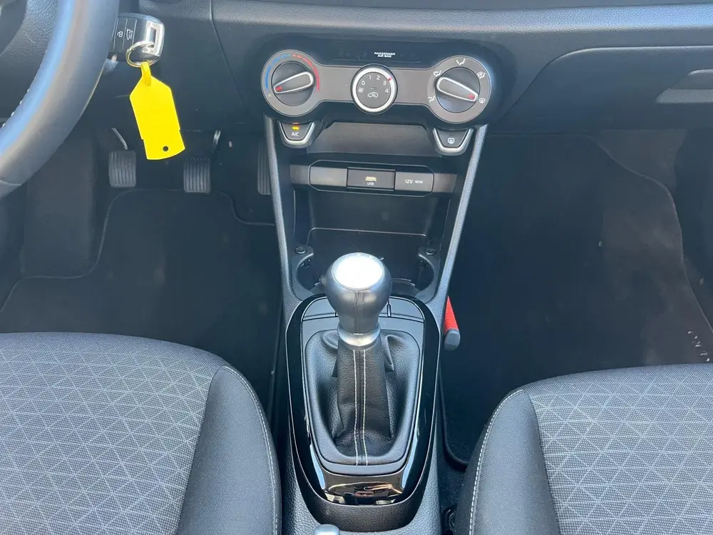 Kia Picanto 1.0 DPi DynamicLine uit 2024, foto 11