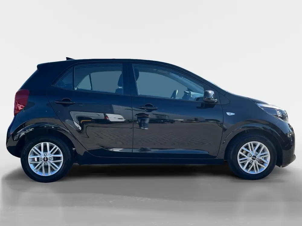 Kia Picanto 1.0 DPi DynamicLine uit 2024, foto 3