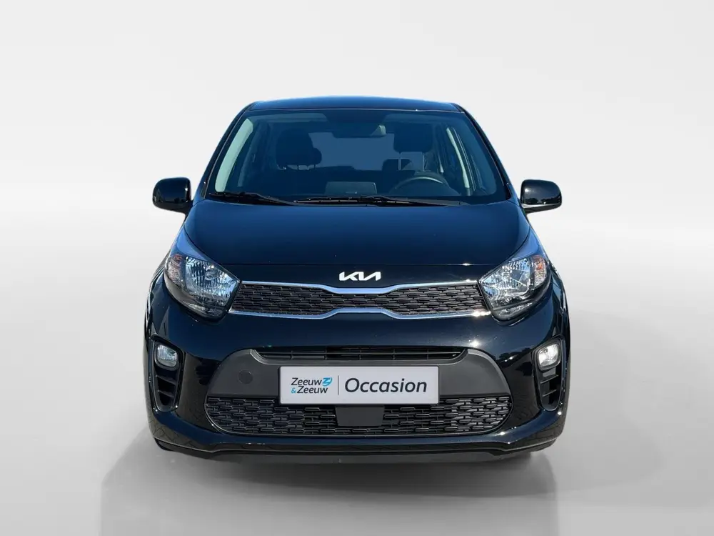 Kia Picanto 1.0 DPi DynamicLine uit 2024, foto 6