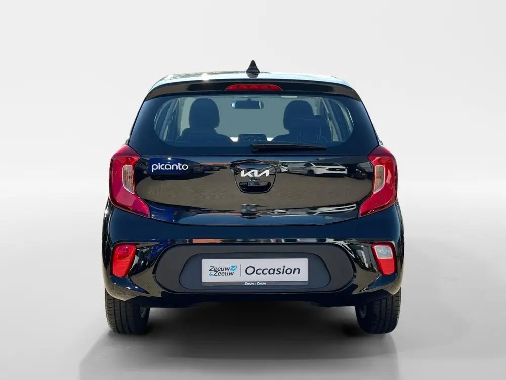 Kia Picanto 1.0 DPi DynamicLine uit 2024, foto 7
