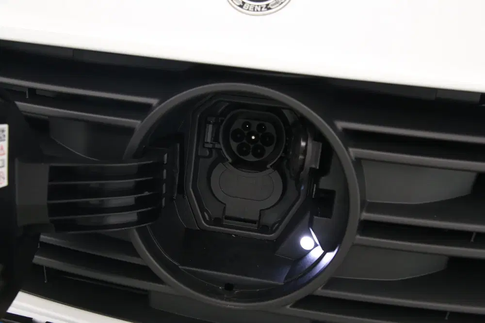 Renault Kangoo Mercedes-Benz e-Citan Pro 51 kWh 123PK uit 2023, foto 10