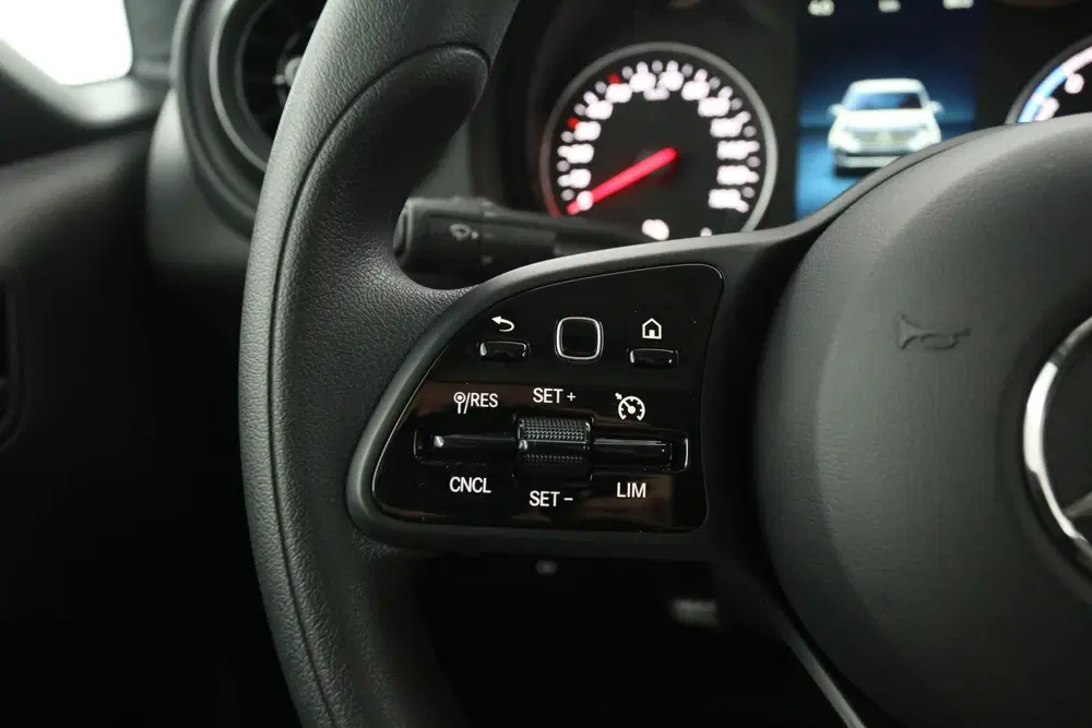 Renault Kangoo Mercedes-Benz e-Citan Pro 51 kWh 123PK uit 2023, foto 16