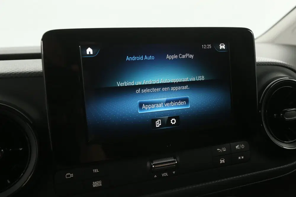 Renault Kangoo Mercedes-Benz e-Citan Pro 51 kWh 123PK uit 2023, foto 19