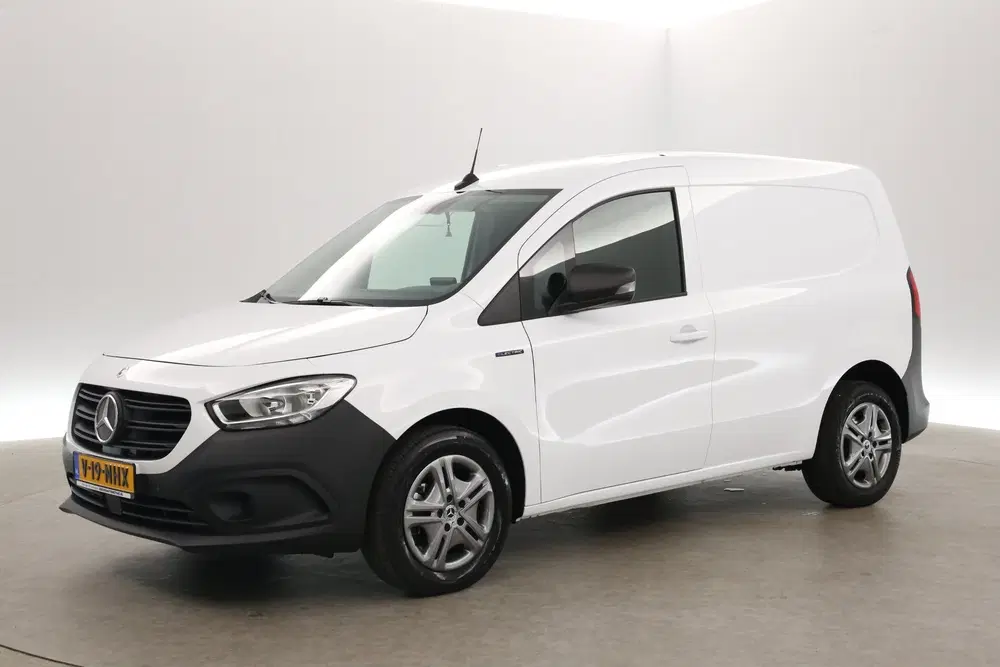 Renault Kangoo Mercedes-Benz e-Citan Pro 51 kWh 123PK uit 2023, foto 9