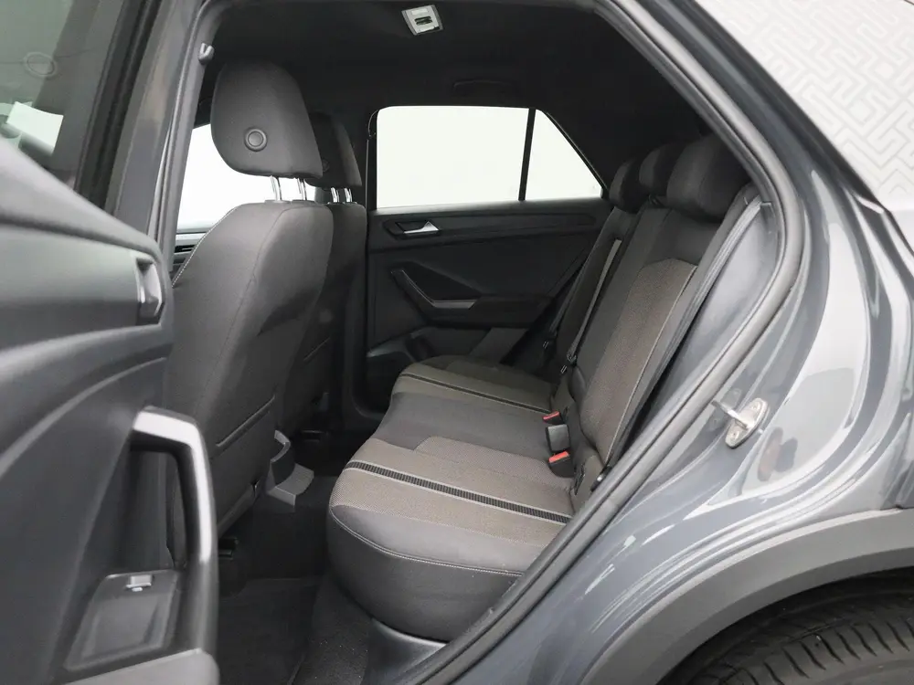 Volkswagen T-Roc 1.0 TSI Style Business | Apple Carplay / An uit 2020, foto 12