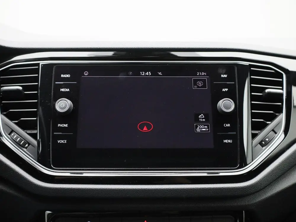 Volkswagen T-Roc 1.0 TSI Style Business | Apple Carplay / An uit 2020, foto 16