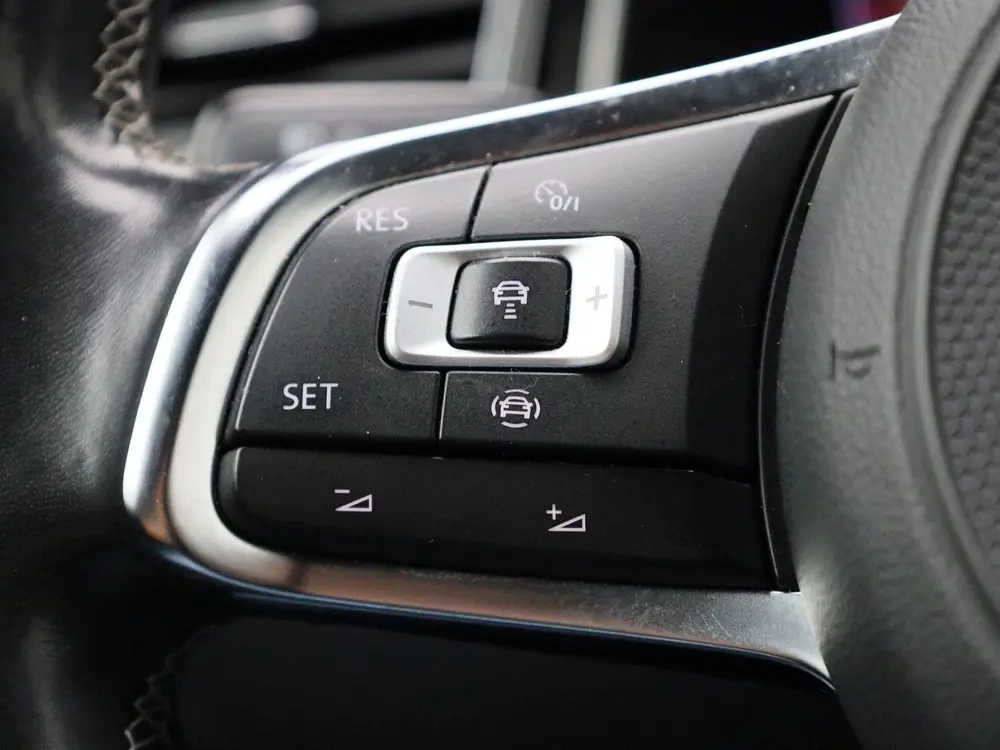 Volkswagen T-Roc 1.0 TSI Style Business | Apple Carplay / An uit 2020, foto 19