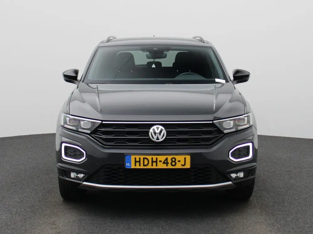 Volkswagen T-Roc 1.0 TSI Style Business | Apple Carplay / An uit 2020, foto 3