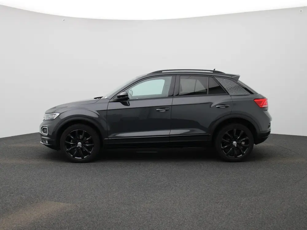Volkswagen T-Roc 1.0 TSI Style Business | Apple Carplay / An uit 2020, foto 4