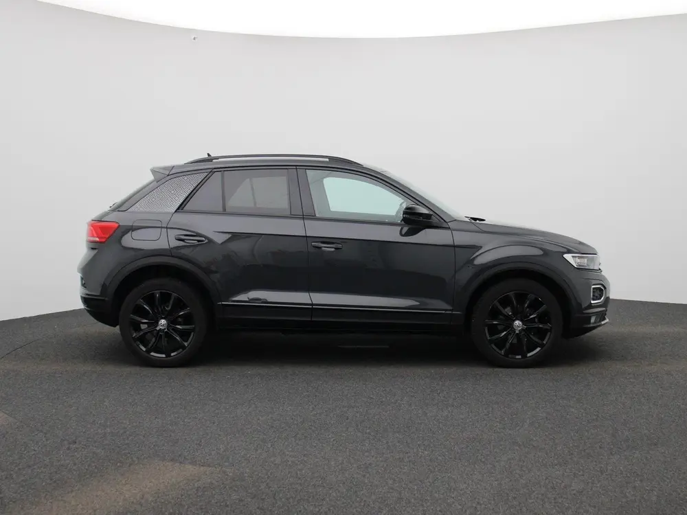 Volkswagen T-Roc 1.0 TSI Style Business | Apple Carplay / An uit 2020, foto 6