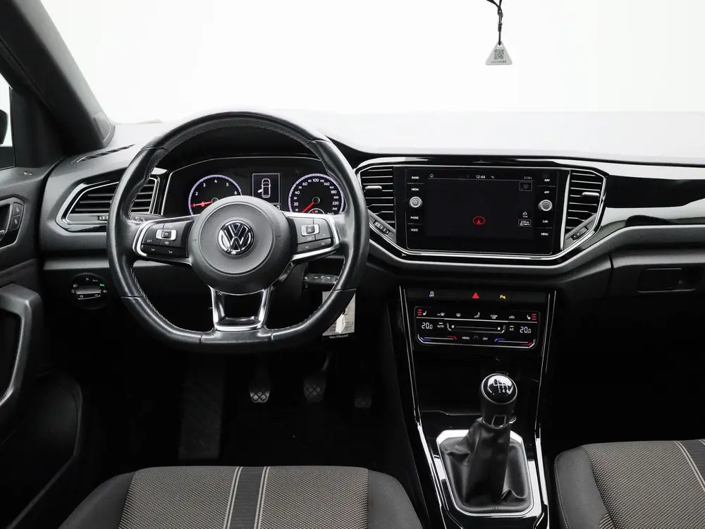 Volkswagen T-Roc 1.0 TSI Style Business | Apple Carplay / An uit 2020, foto 7