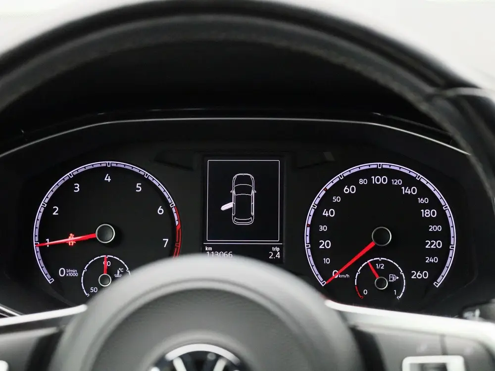 Volkswagen T-Roc 1.0 TSI Style Business | Apple Carplay / An uit 2020, foto 8