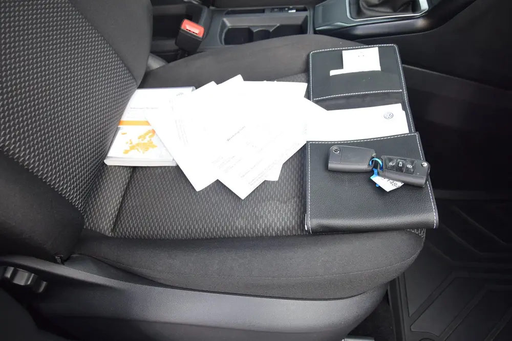 Volkswagen T-Roc 1.0 TSI Style Navi Stoelverwarming Ecc Crui uit 2019, foto 19