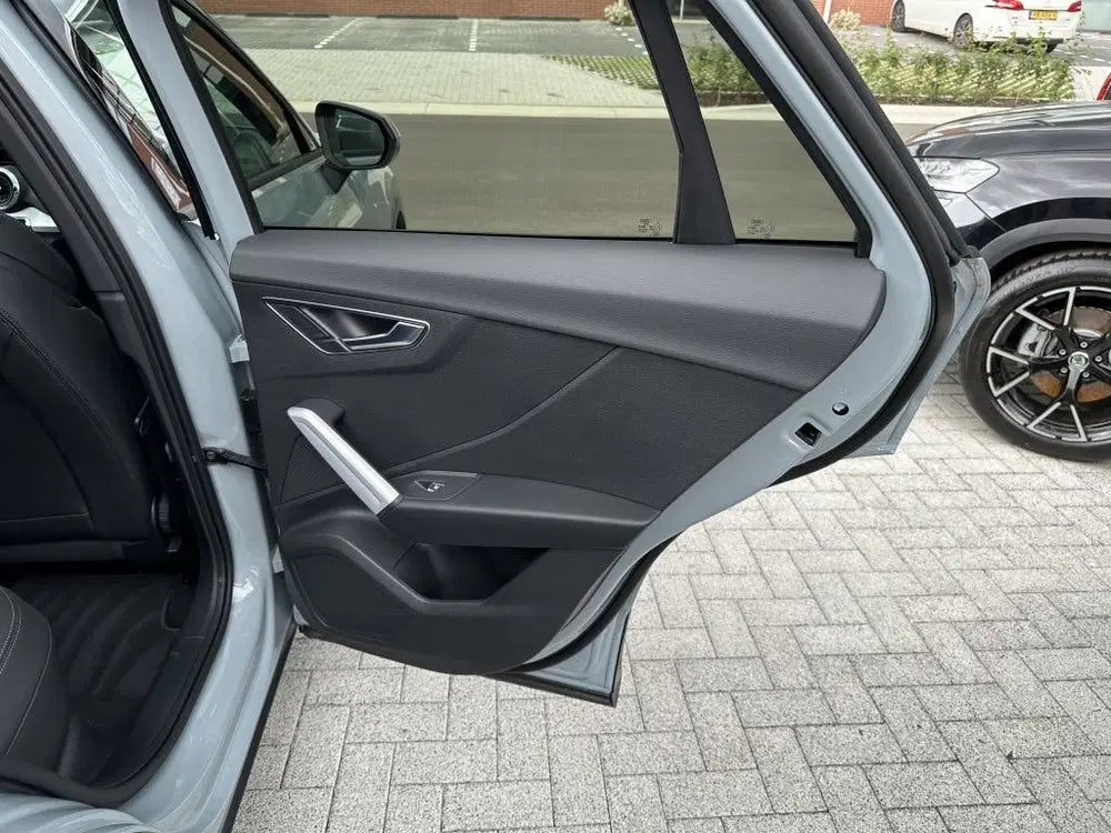 Audi Q2 35 TFSI S edition (bj 2026 uit 2026, foto 12