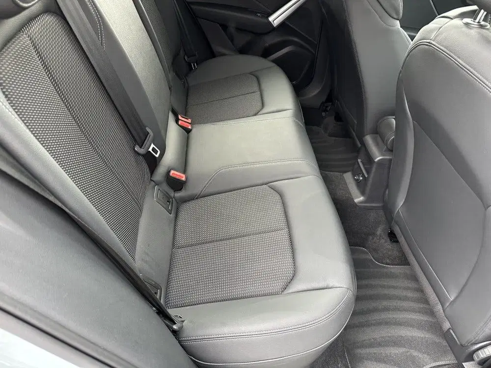 Audi Q2 35 TFSI S edition (bj 2026 uit 2026, foto 13