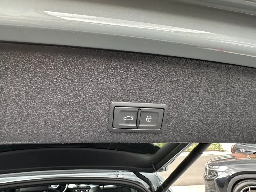 Audi Q2 35 TFSI S edition (bj 2026 uit 2026, foto 14